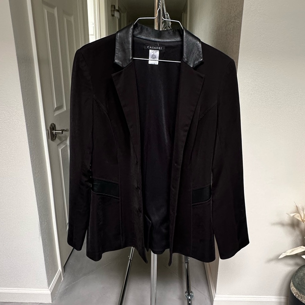 Casadei blazer